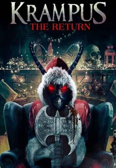 Krampus: The Return