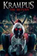 Krampus: The Return Poster 2