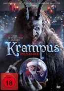 Krampus Unleashed Poster 3
