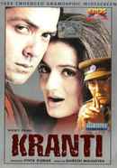 Kranti Poster 2
