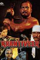 Krantiveer Poster 1