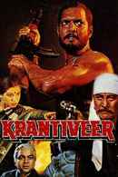 Krantiveer Poster 2
