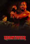 Krantiveer Poster 4