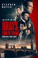 Krays: Code of Silence Poster 6