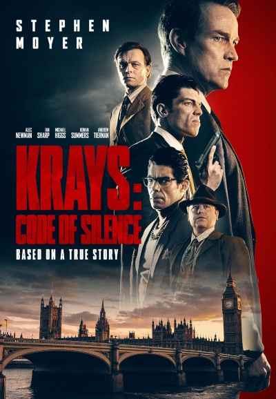 Krays: Code of Silence