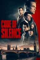 Krays: Code of Silence Poster 2