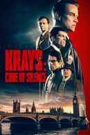 Krays: Code of Silence Poster 4