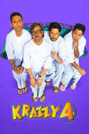 Krazzy 4 Poster 5