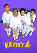 Krazzy 4 Poster 3