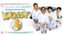 Krazzy 4 Poster 1