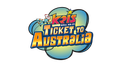 Kris : Ticket to Australia Poster 2