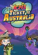Kris : Ticket to Australia Poster 6