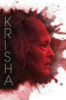 Krisha Poster 2