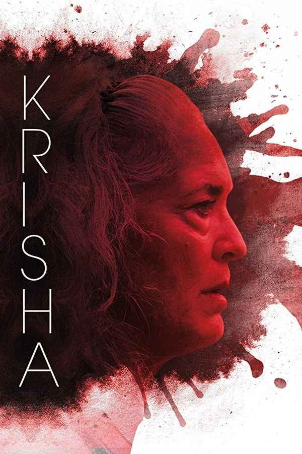 Krisha Poster 2