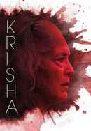 Krisha Poster 4
