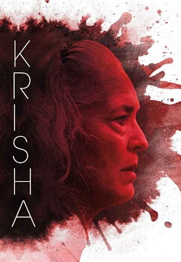 Krisha Poster 4