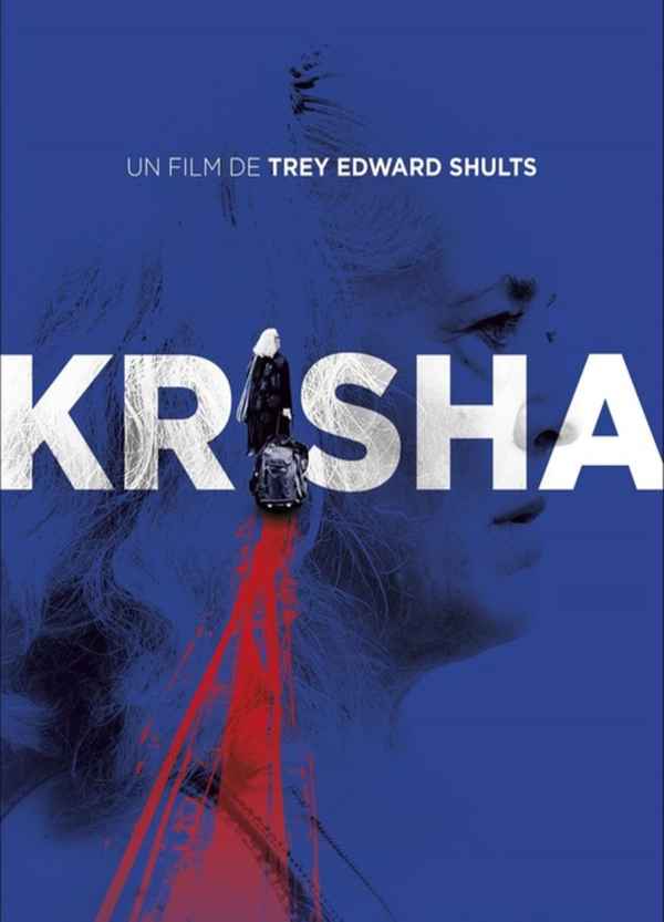 Krisha Poster 6