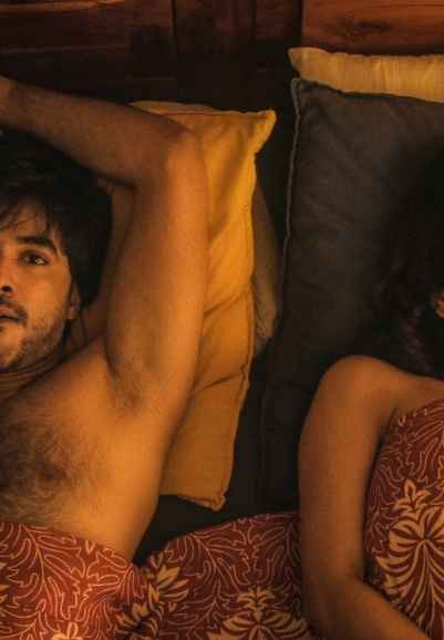 Krishna and His Leela