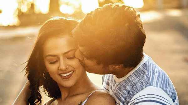 Krishna and His Leela Poster 1