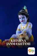 Krishna Janmashtami Poster 4