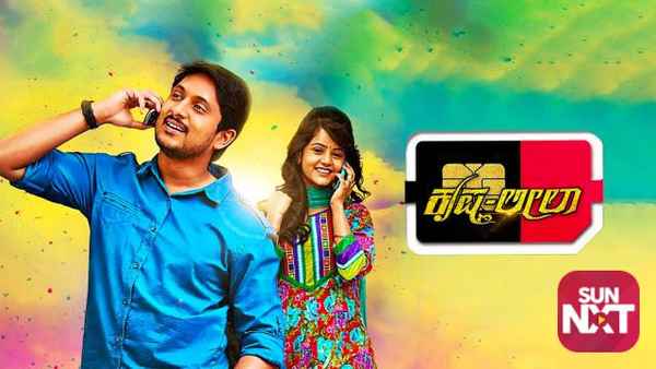 Krishna-Leela Poster 5