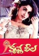 Krishna Leela Poster 2