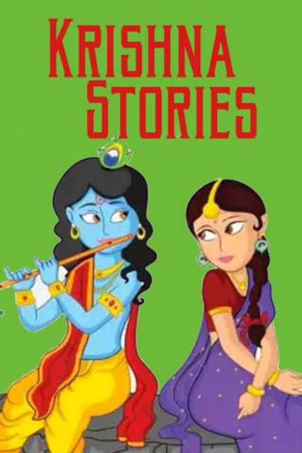 Krishna Stories Poster 3