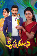 Krishna Tulasi Poster 2