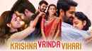 Krishna Vrinda Vihari Poster 4