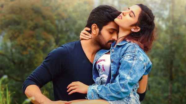 Krishna Vrinda Vihari Poster 5