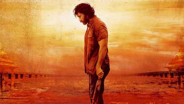 Krishnamma (కృష్ణమ్మా) Poster 5