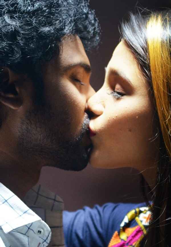 Krishnarao Supermarket Poster 3