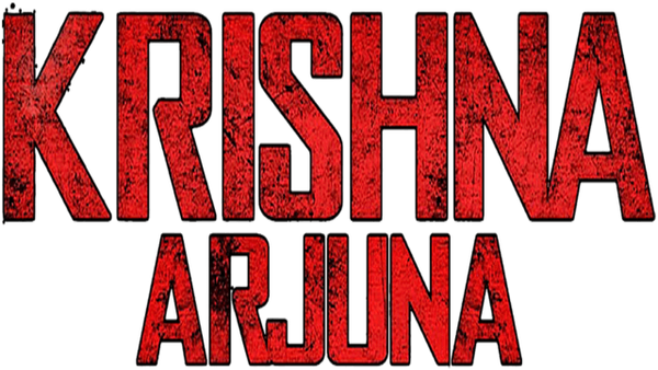 Krishnarjuna Poster 4