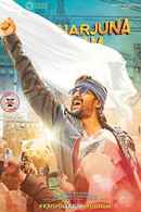 Krishnarjuna Yudham Poster 6