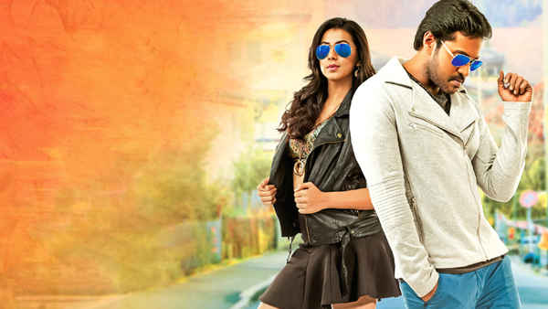 Krishnashtami Poster 1