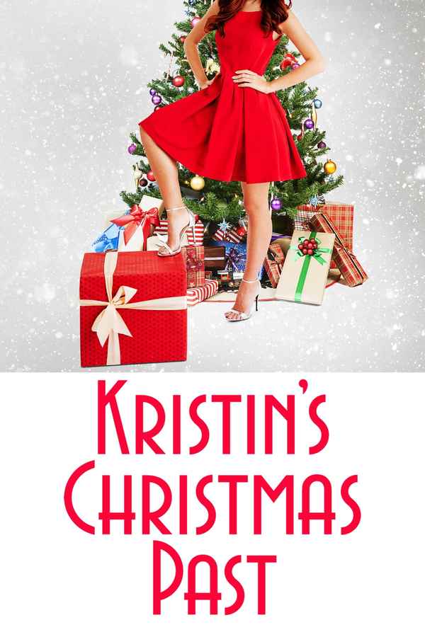 Kristin's Christmas Past Poster 1