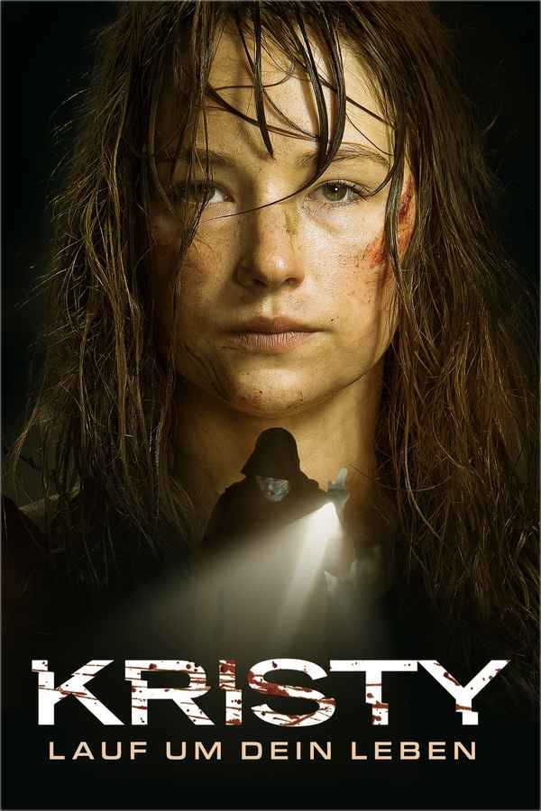 Kristy Poster 2