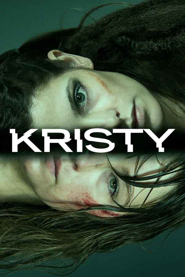 Kristy Poster 1