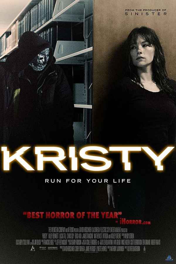 Kristy Poster 4