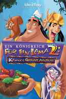 Kronk's New Groove Poster 6
