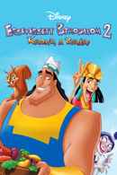 Kronk's New Groove Poster 4