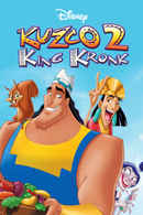 Kronk's New Groove Poster 3
