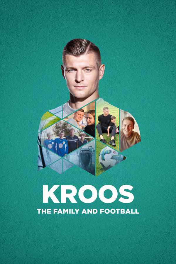 KROOS Poster 1