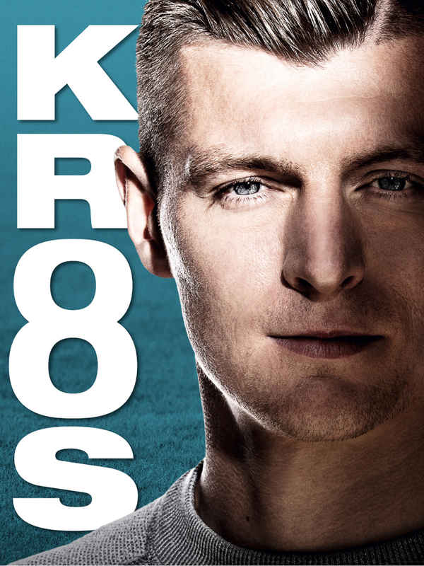 KROOS Poster 7