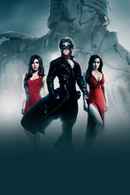 Krrish 3 Poster 3