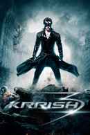 Krrish 3 Poster 5