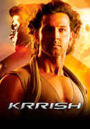 Krrish Poster 4