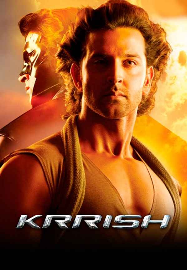 Krrish Poster 6