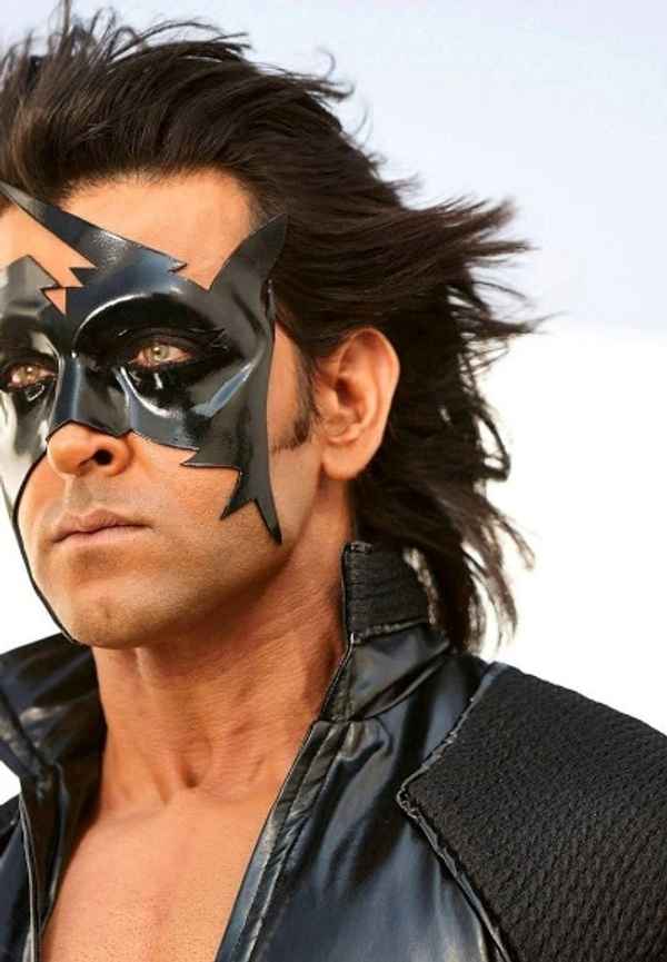 Krrish Poster 5