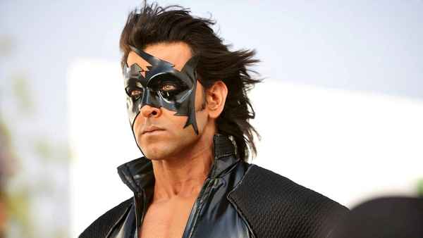 Krrish Poster 3